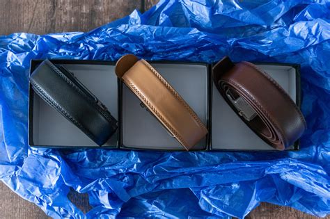 buckleybelts review